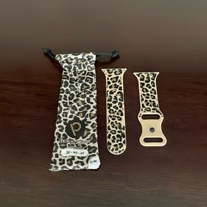 Loopy Apple Watch band